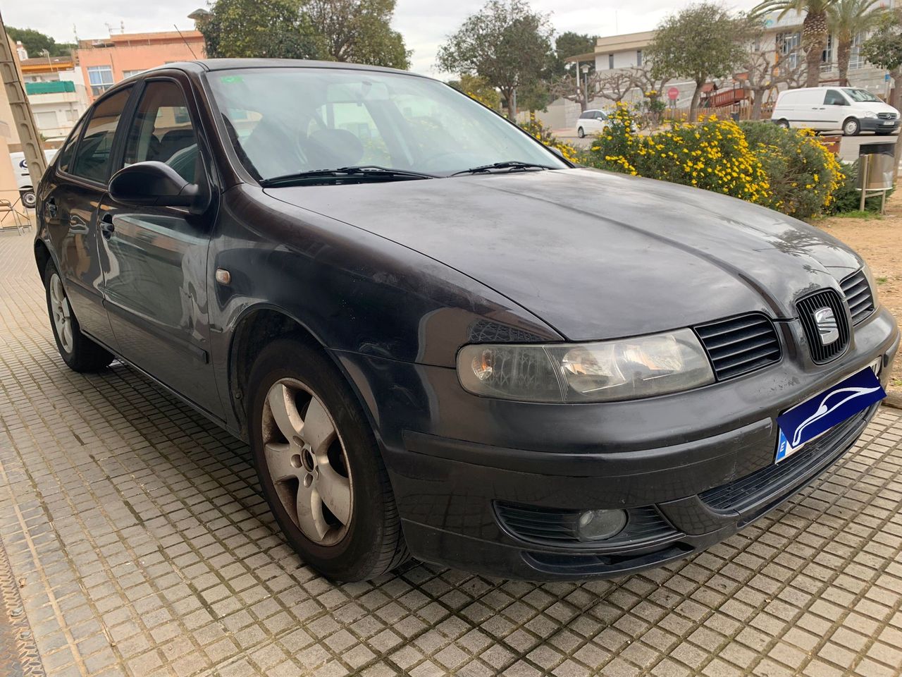 seat leon 2005 / foto grande (3)