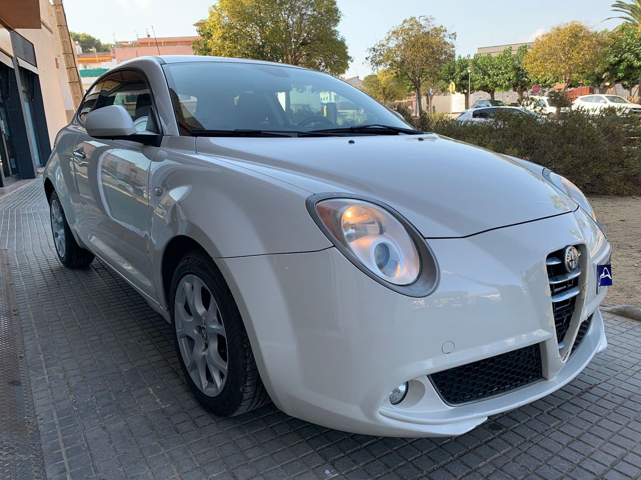 alfa romeo mito 2010 / foto grande (3)