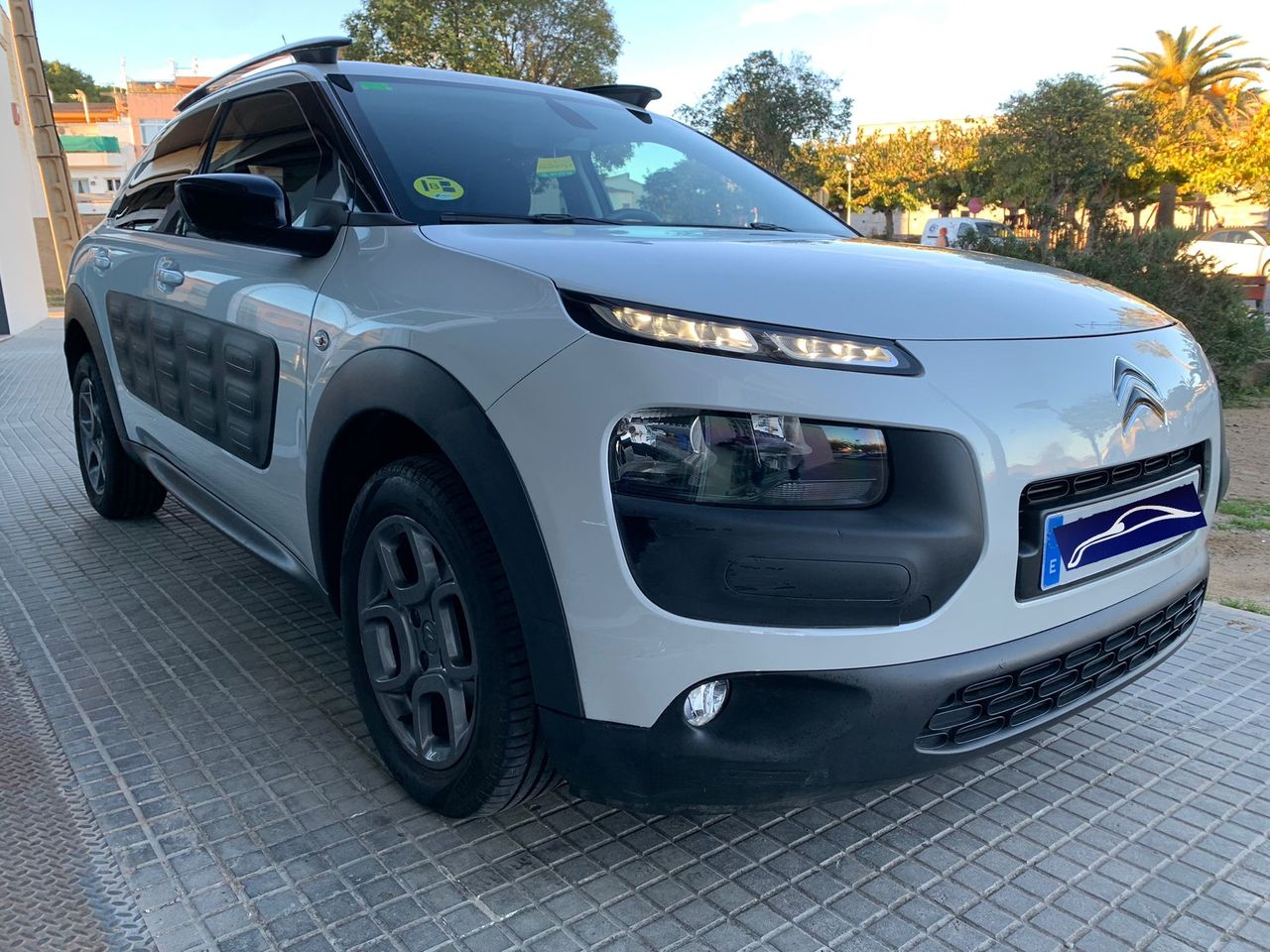 citroën c4 cactus 2015 / foto grande (3)
