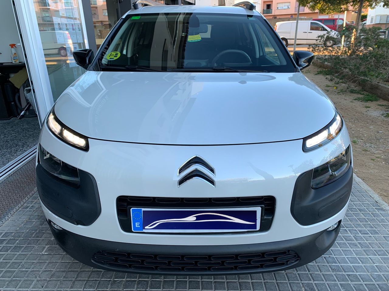 citroën c4 cactus 2015 / foto grande (2)