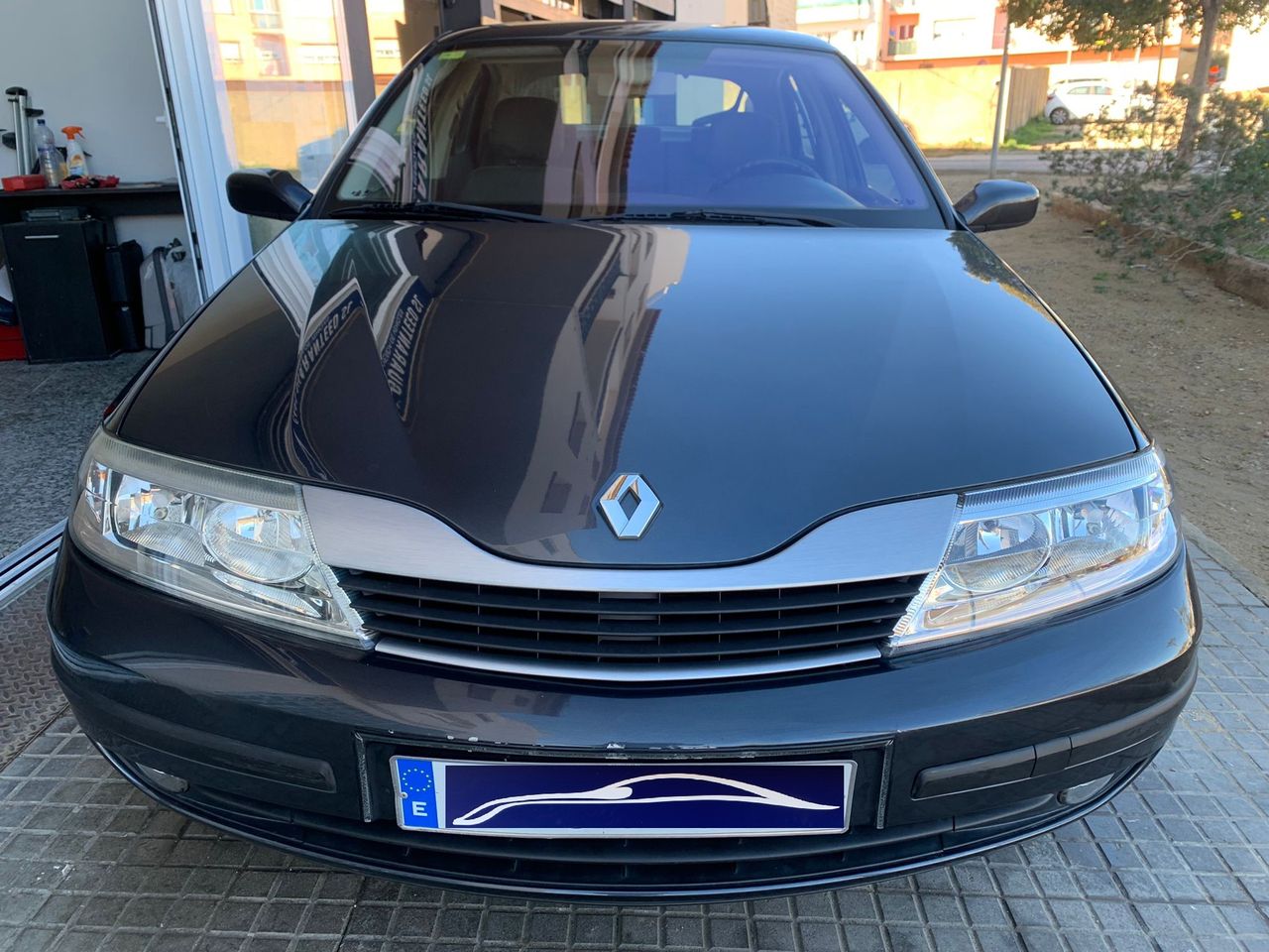 renault laguna 2003 / foto grande (2)