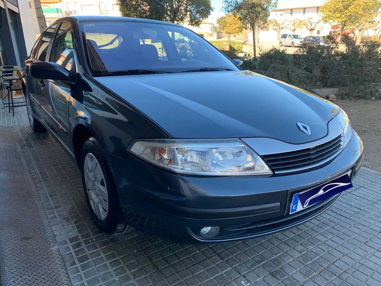 renault laguna 2003 / foto grande (3)