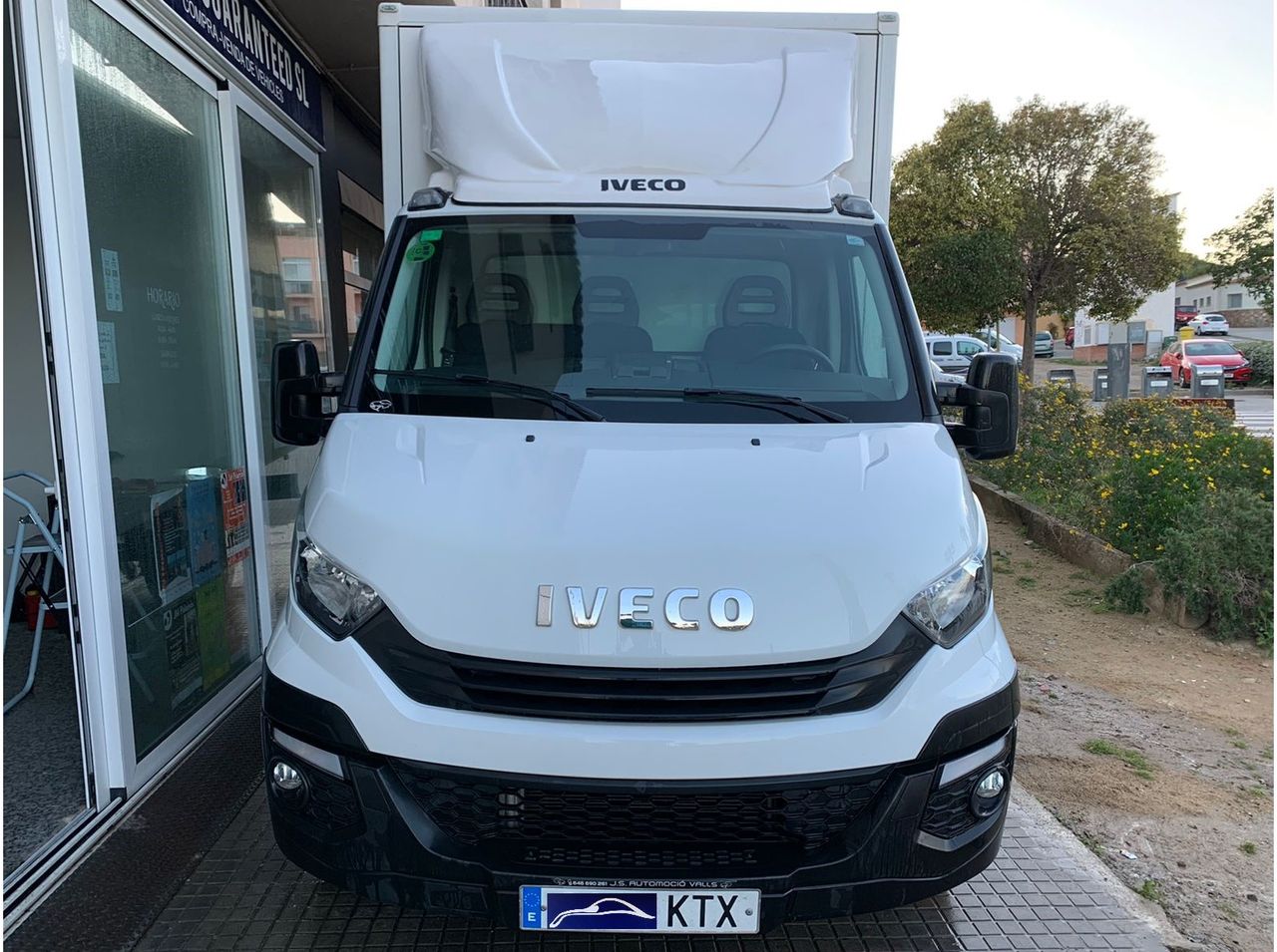 iveco daily 2019 / foto grande (2)