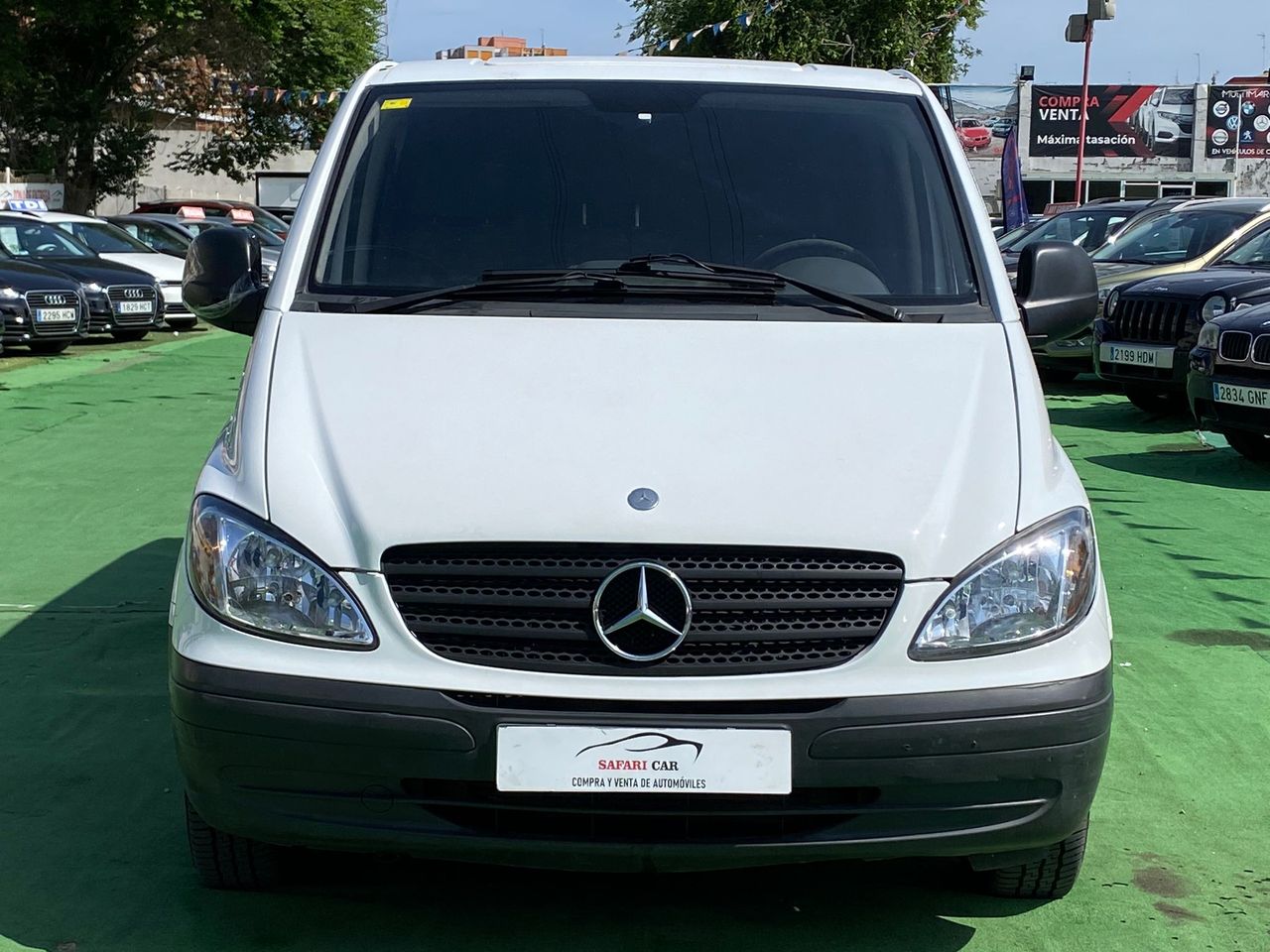mercedes vito 2004 / foto grande (2)