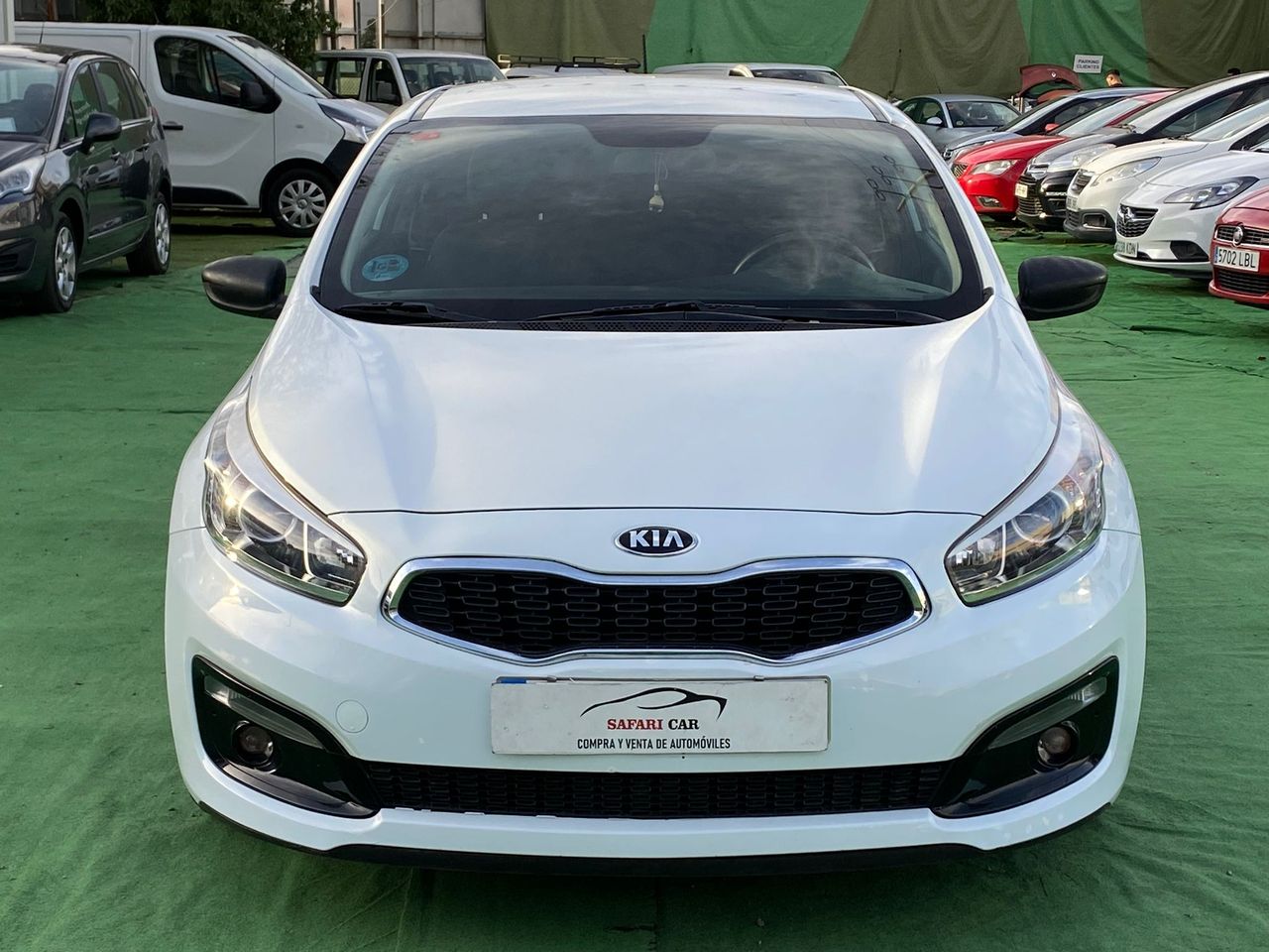 kia pro_ceed 2016 / foto grande (2)
