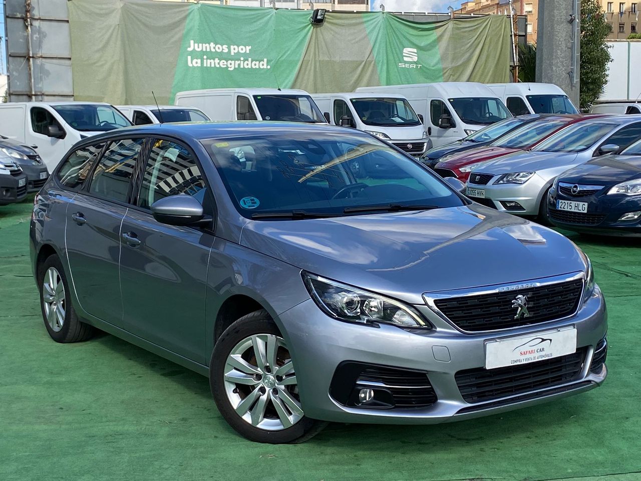 peugeot 308 2018 / foto grande (3)