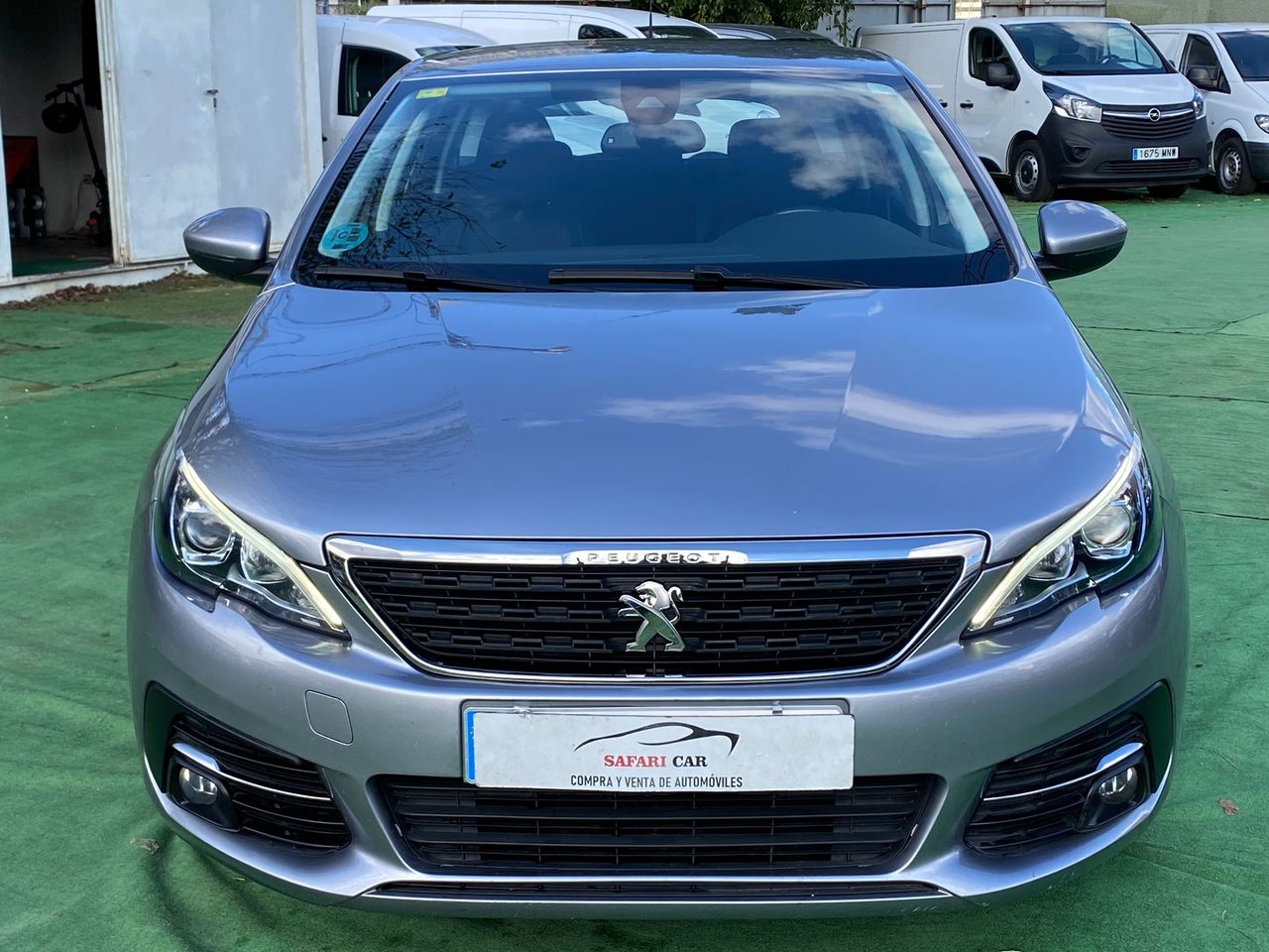 peugeot 308 2018 / foto grande (2)