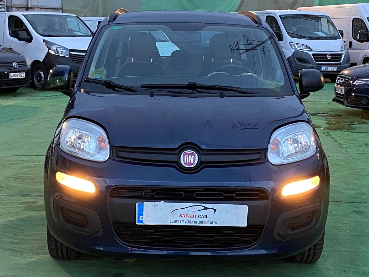 fiat panda 2017 / foto grande (2)