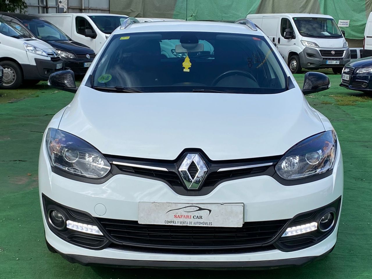renault megane 2015 / foto grande (2)