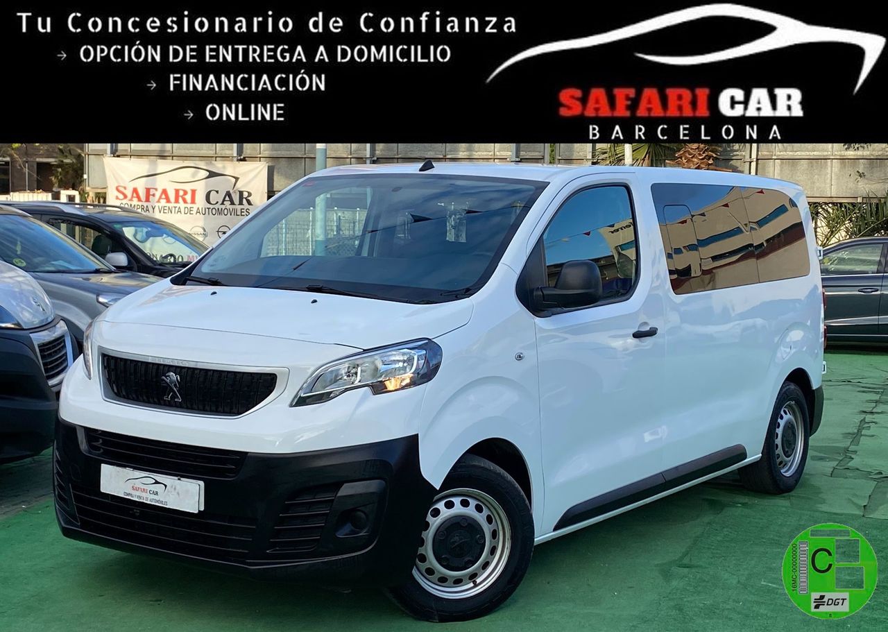 peugeot expert 2019 /