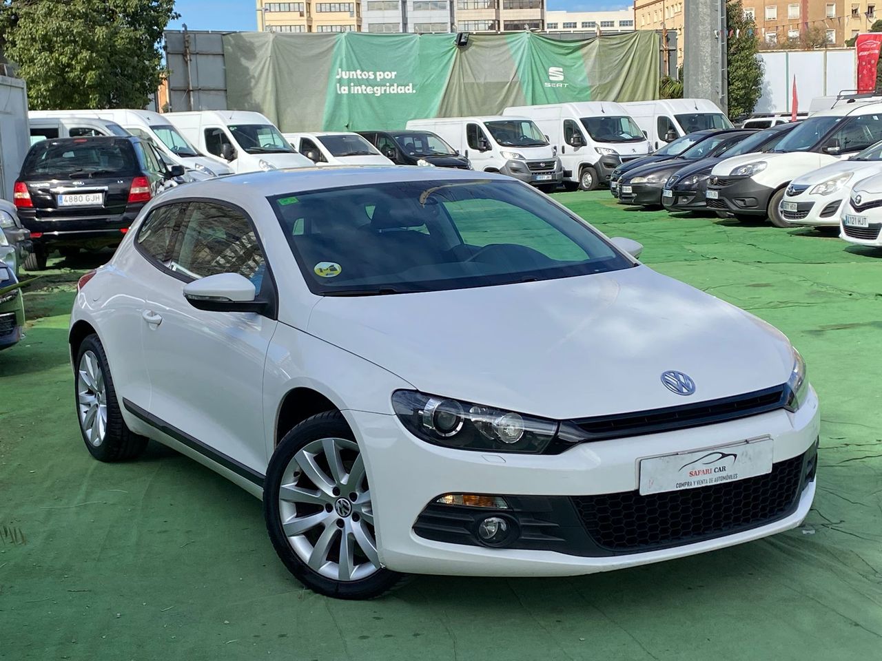 volkswagen scirocco 2011 / foto grande (3)
