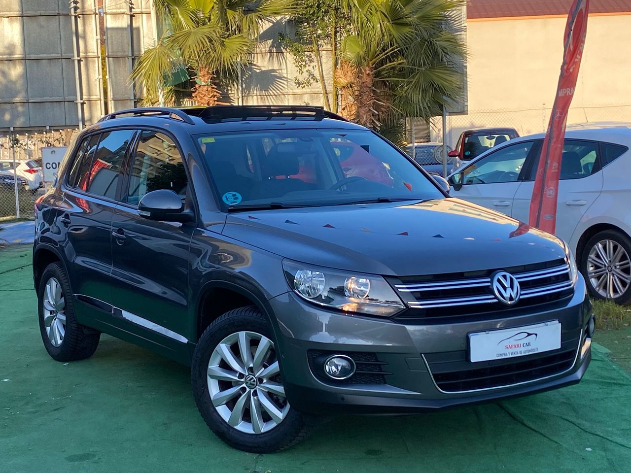volkswagen tiguan 2016 / foto grande (3)