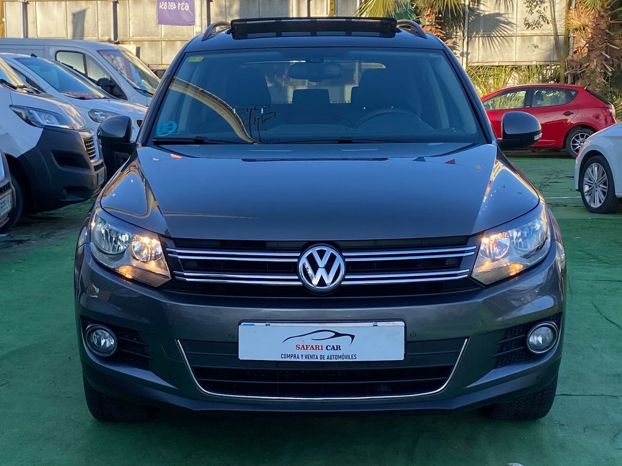 volkswagen tiguan 2016 / foto grande (2)
