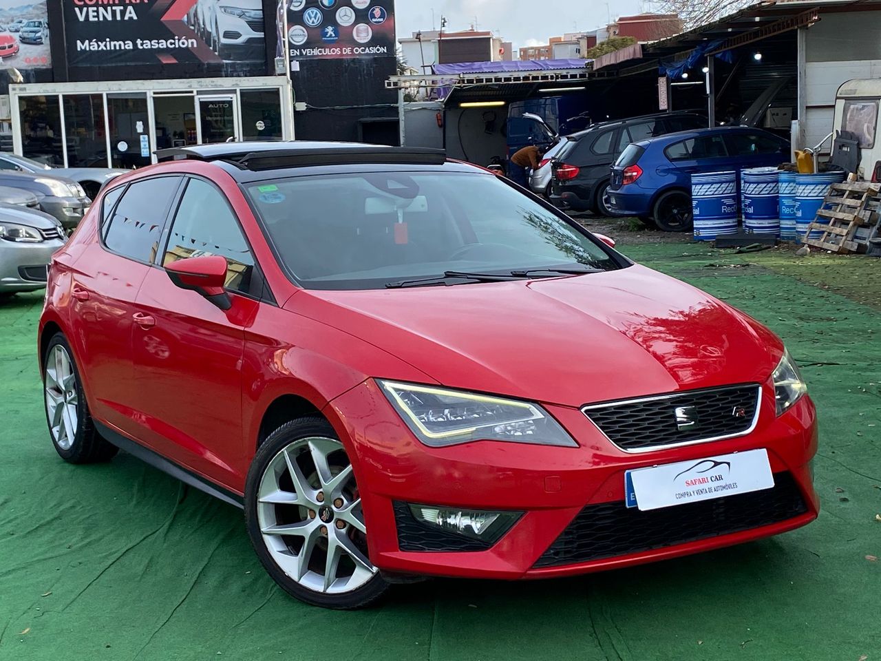 seat leon 2015 / foto grande (3)