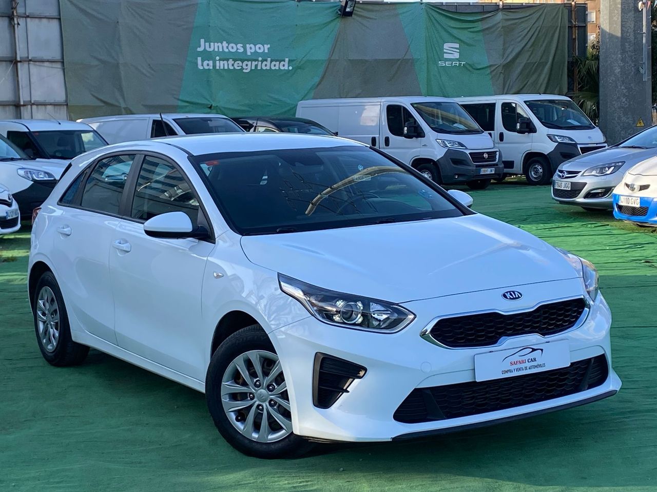 kia ceed 2018 / foto grande (3)