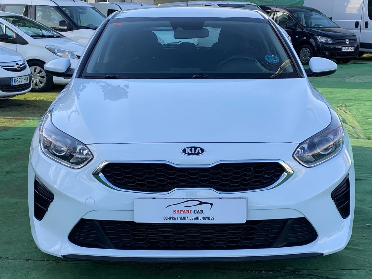 kia ceed 2018 / foto grande (2)