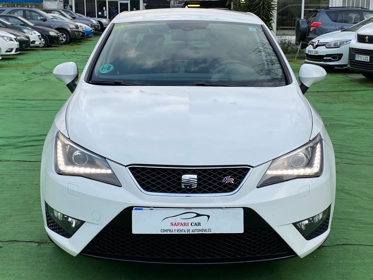 seat ibiza 2015 / foto grande (2)