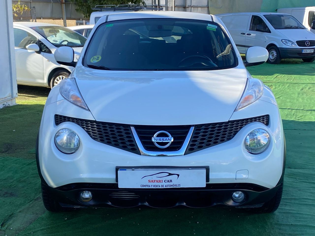 nissan juke 2011 / foto grande (2)