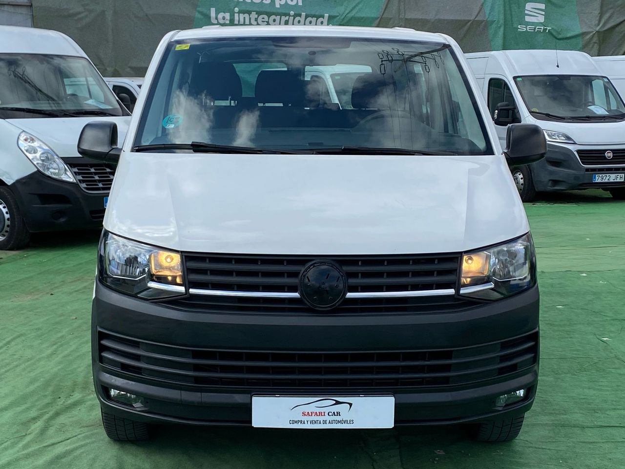 volkswagen transporter 2016 / foto grande (2)
