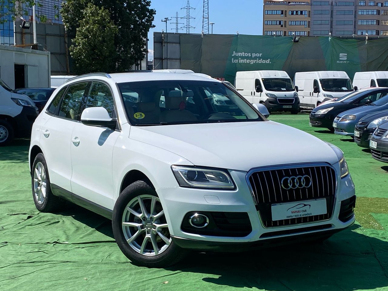 audi q5 2013 / foto grande (3)