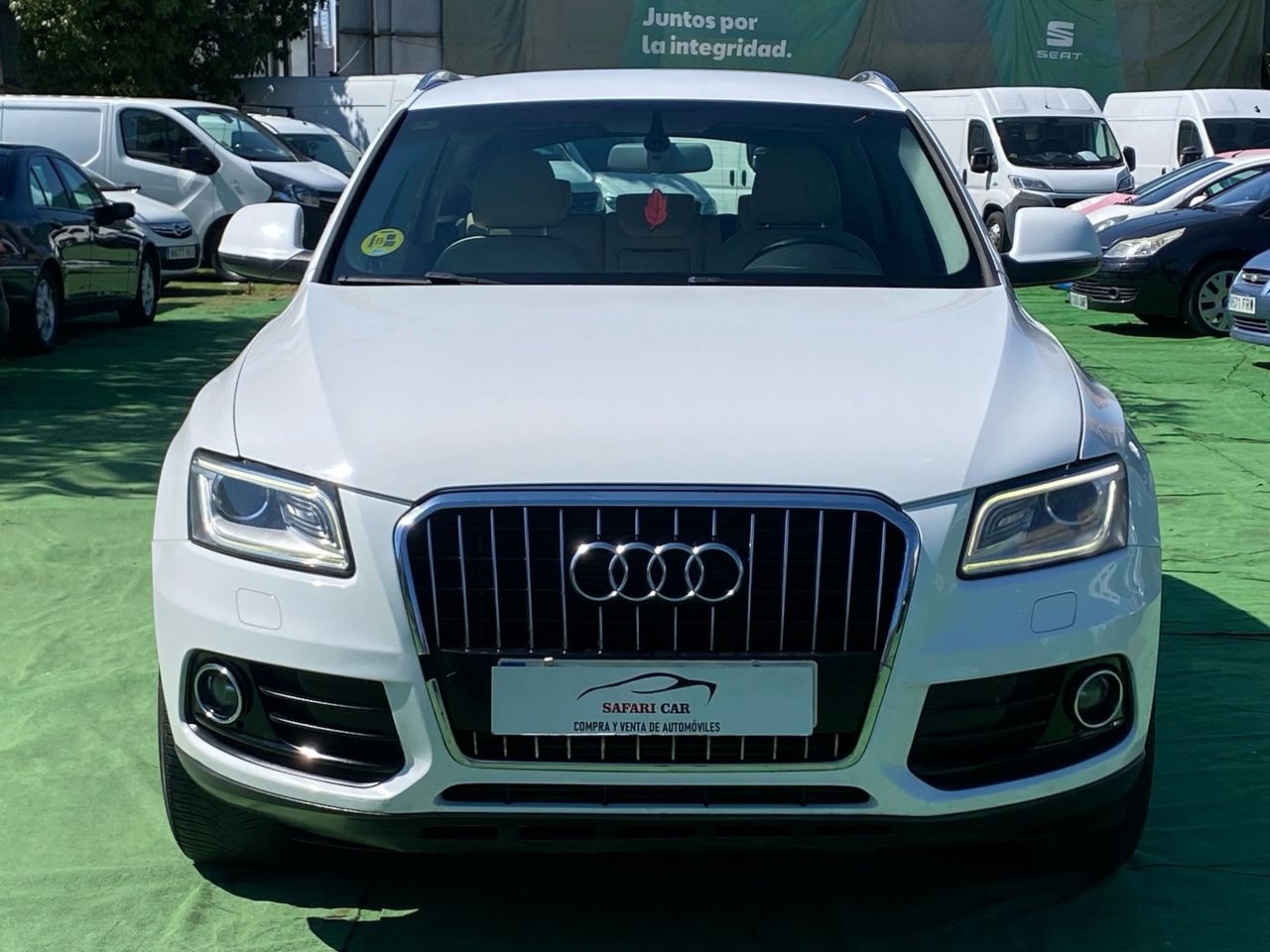 audi q5 2013 / foto grande (2)
