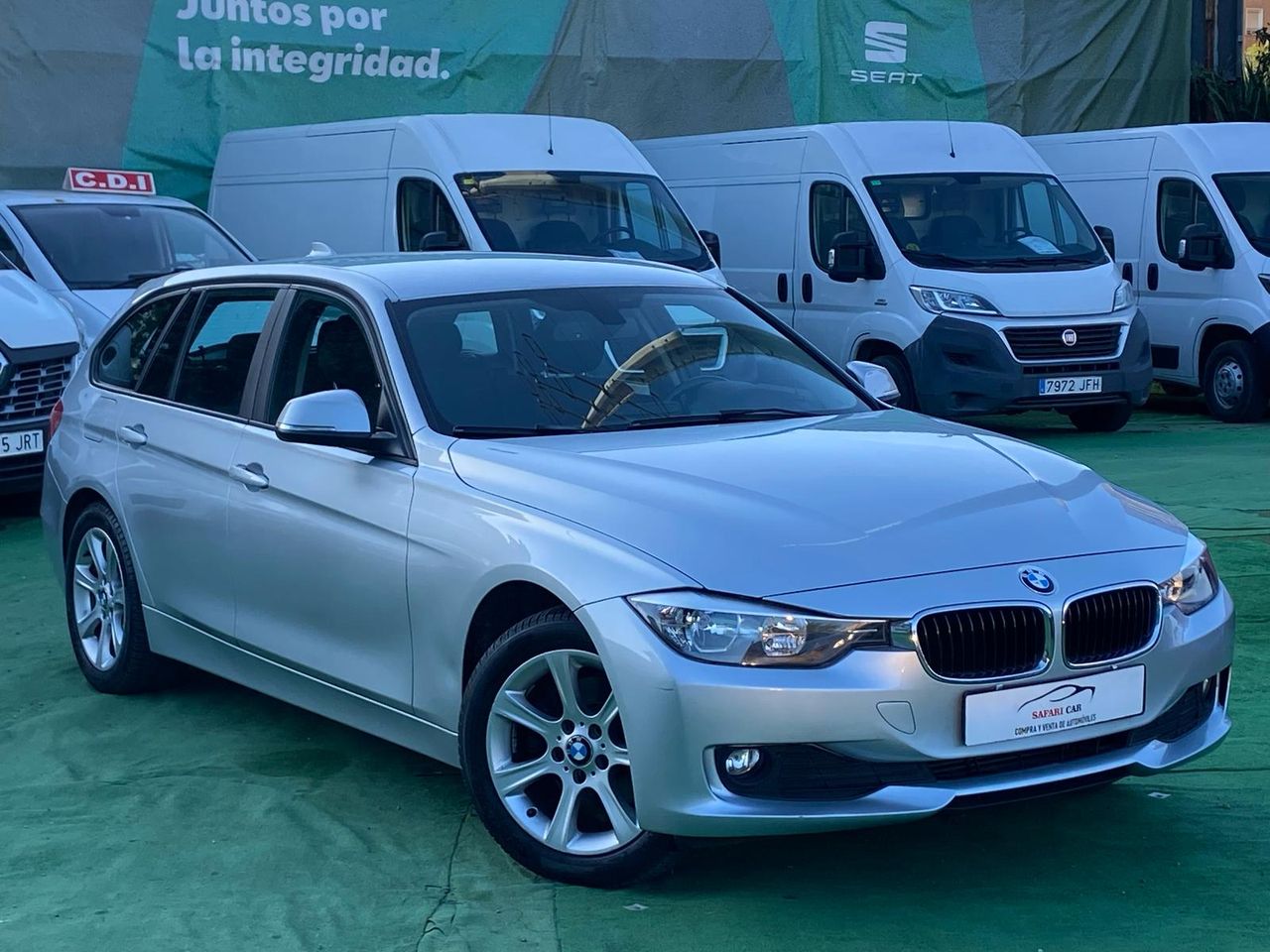 bmw serie 3 2014 / foto grande (3)