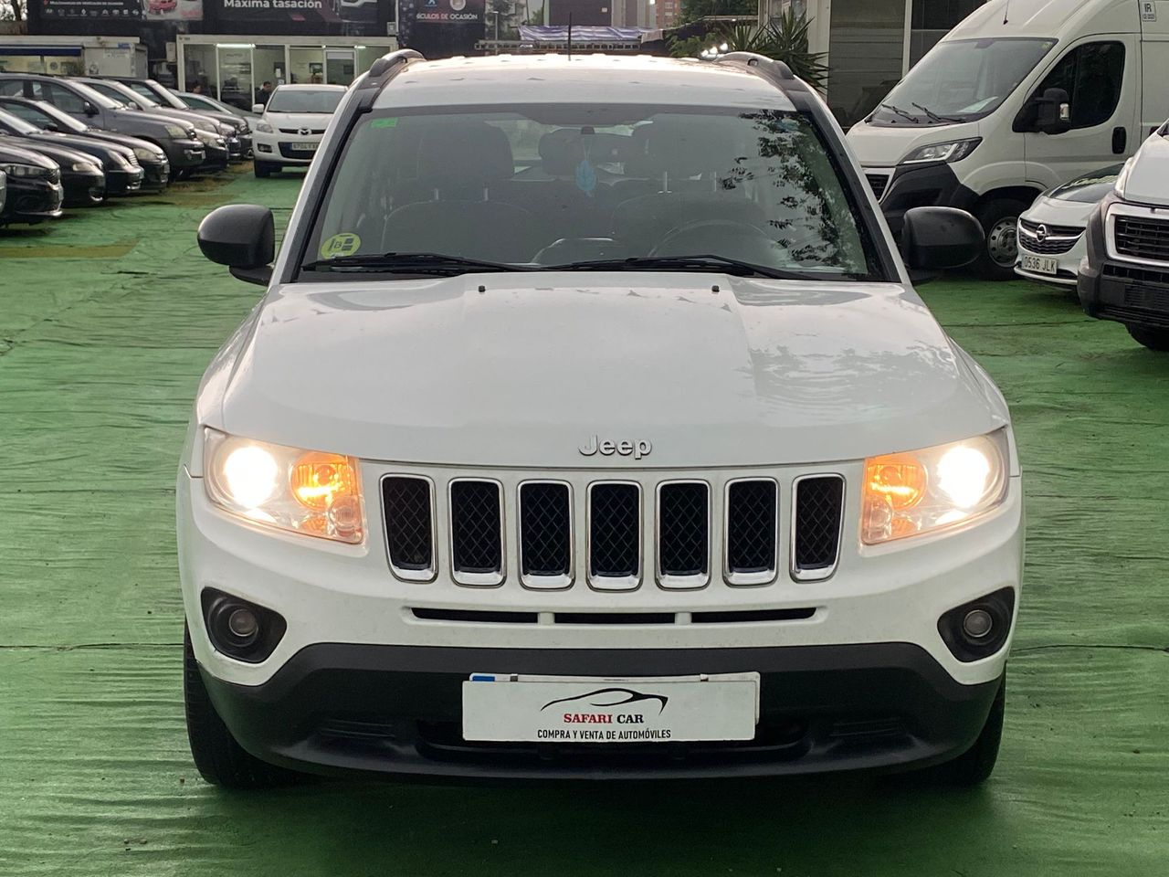 jeep compass 2011 / foto grande (2)