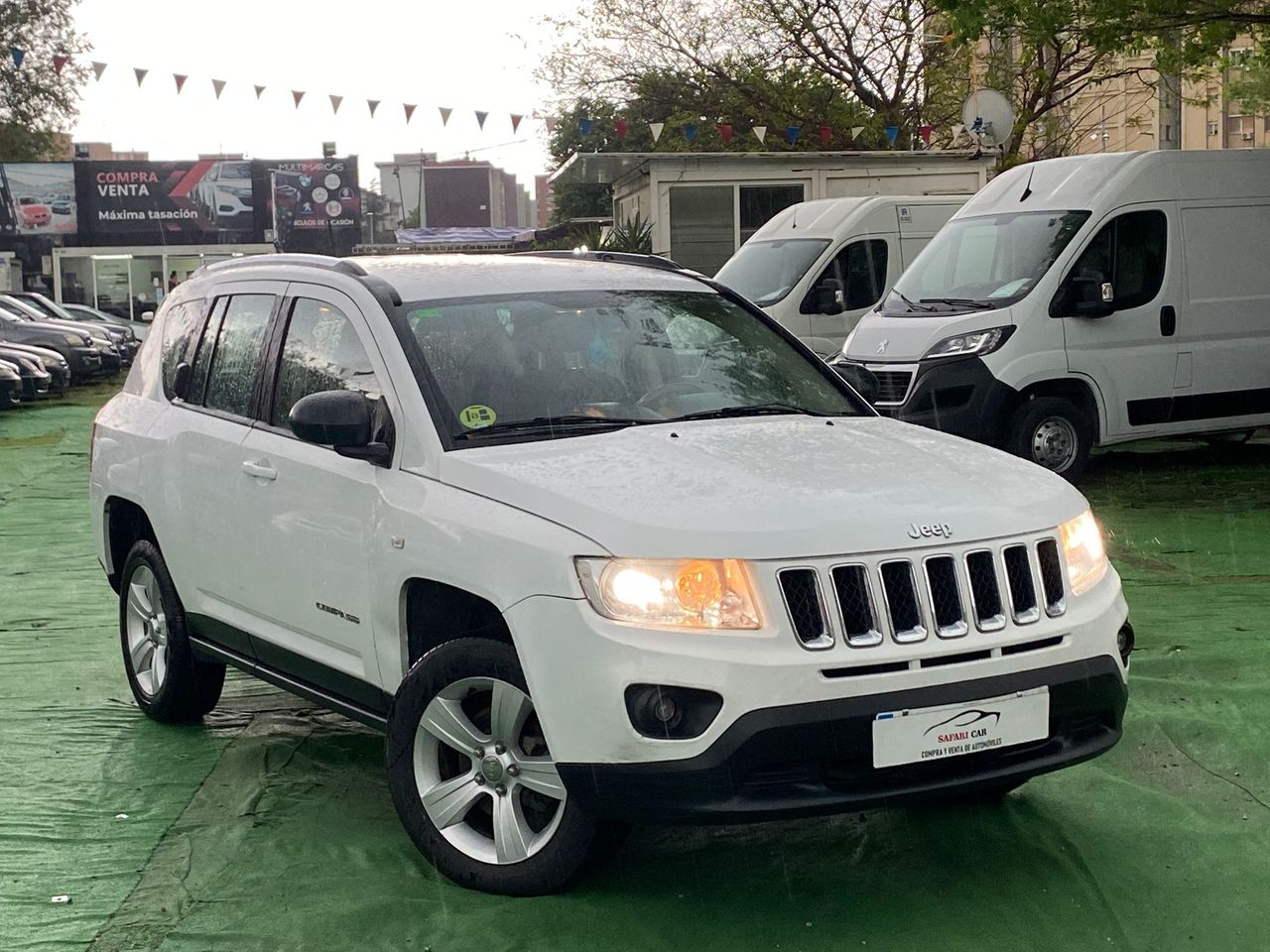 jeep compass 2011 / foto grande (3)