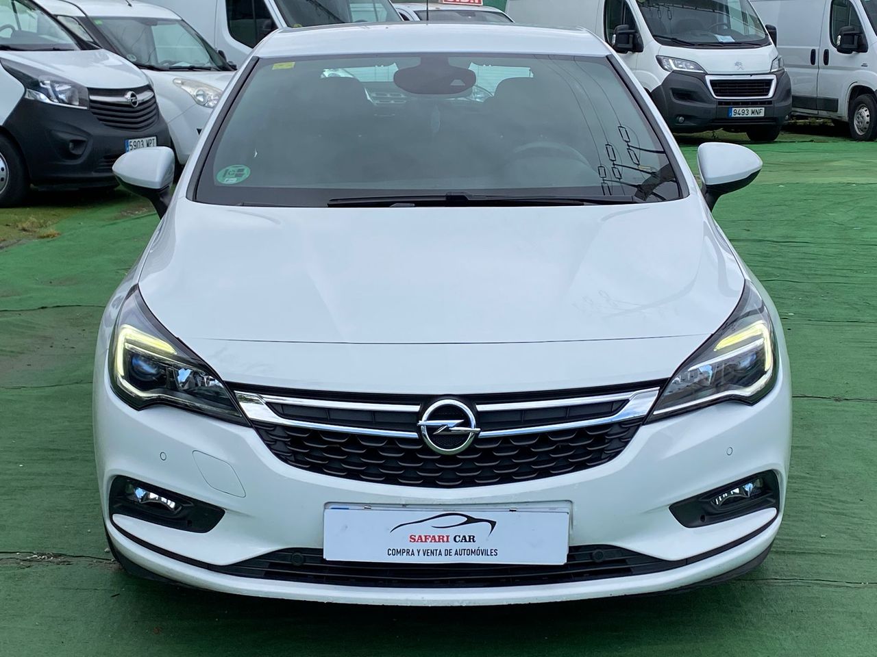 opel astra 2016 / foto grande (2)