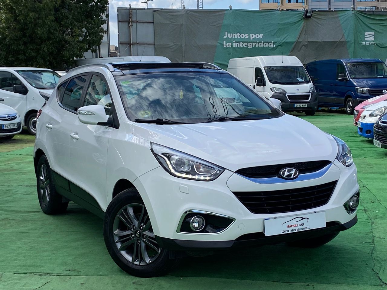 hyundai ix35 2014 / foto grande (2)