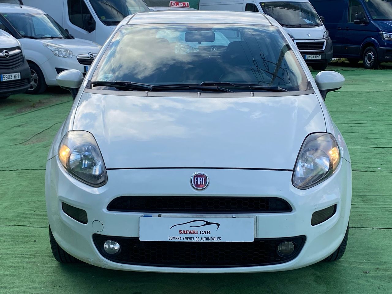 fiat punto 2015 / foto grande (2)