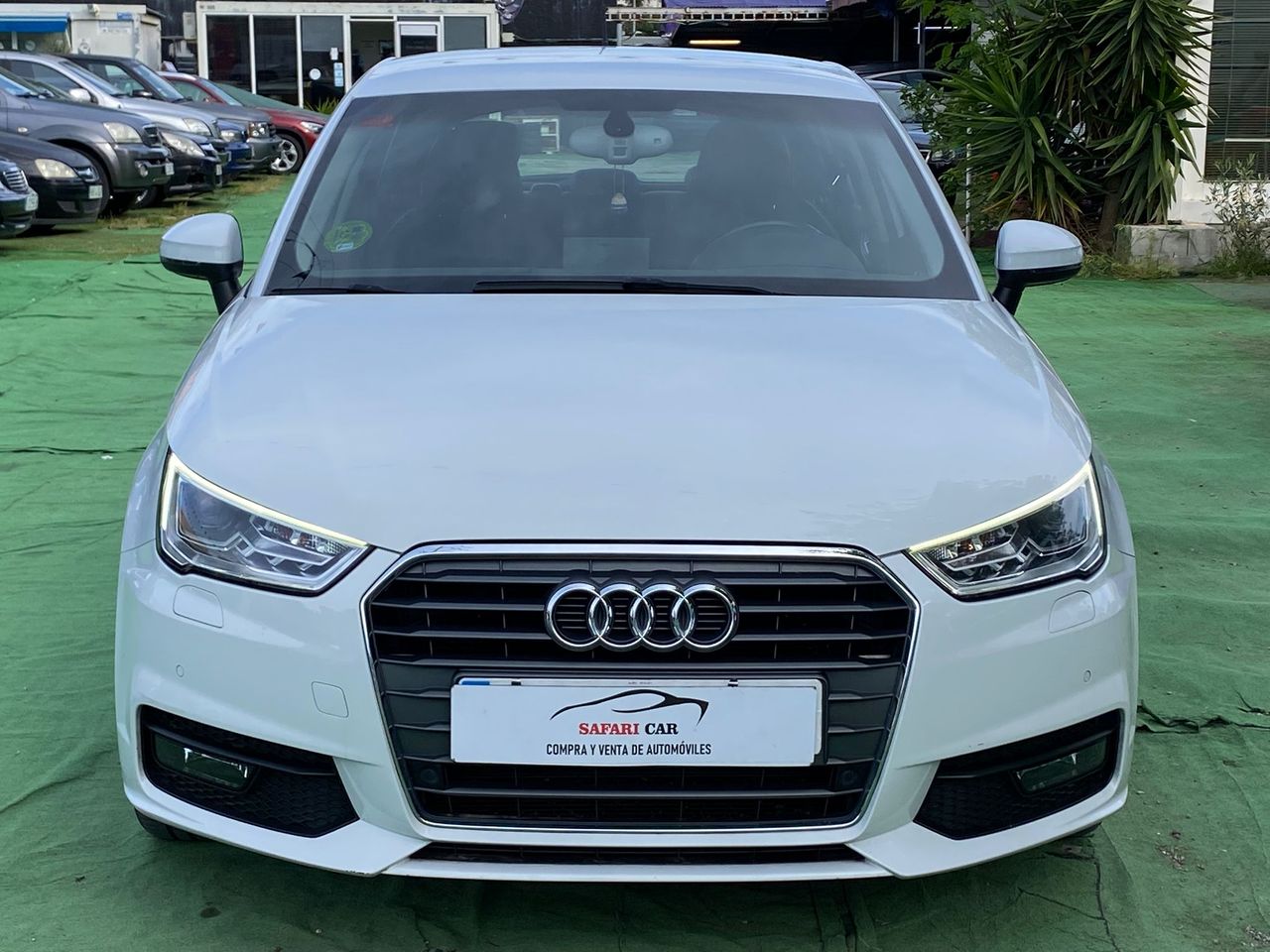 audi a1 2016 / foto grande (2)