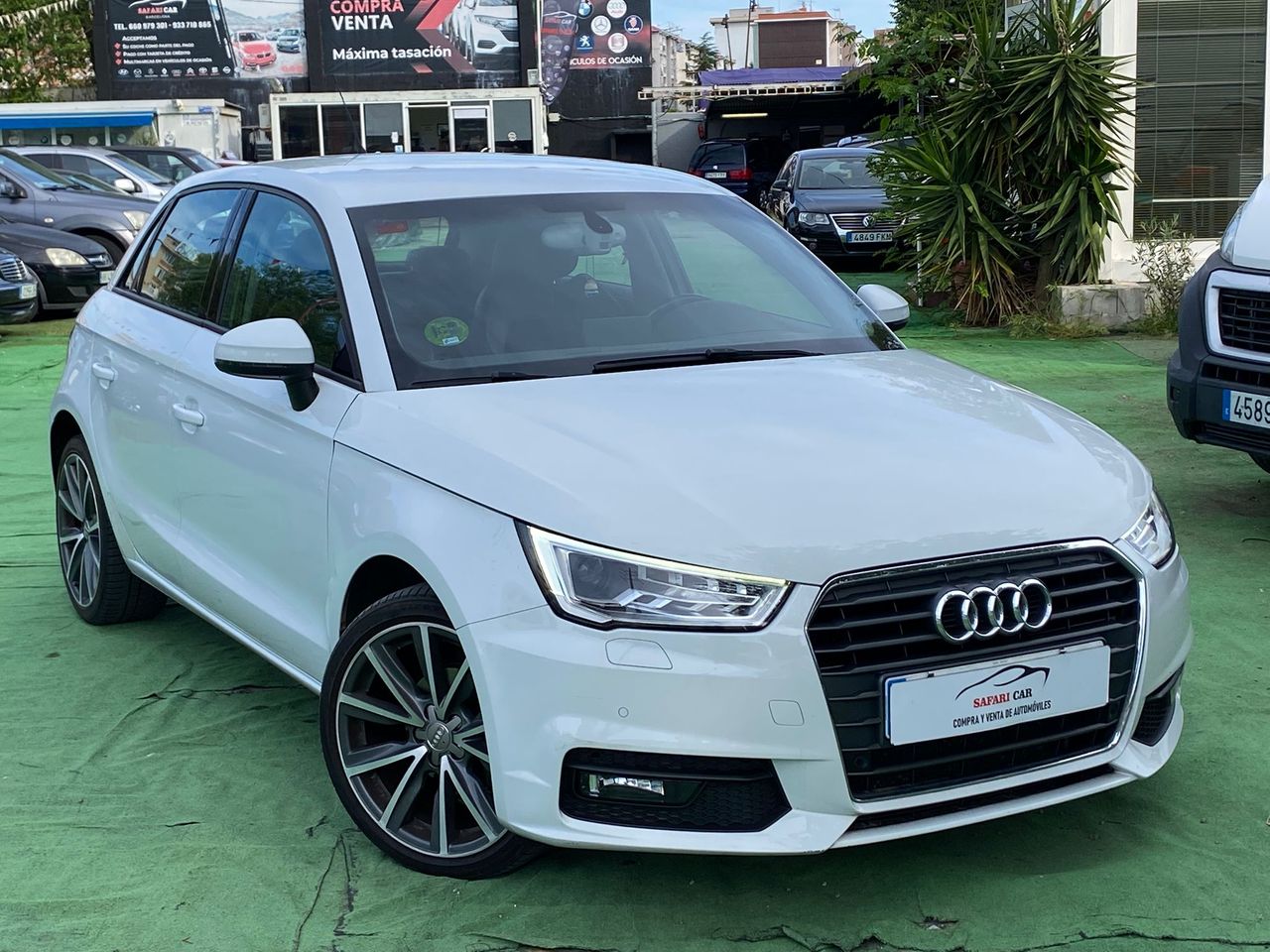 audi a1 2016 / foto grande (3)