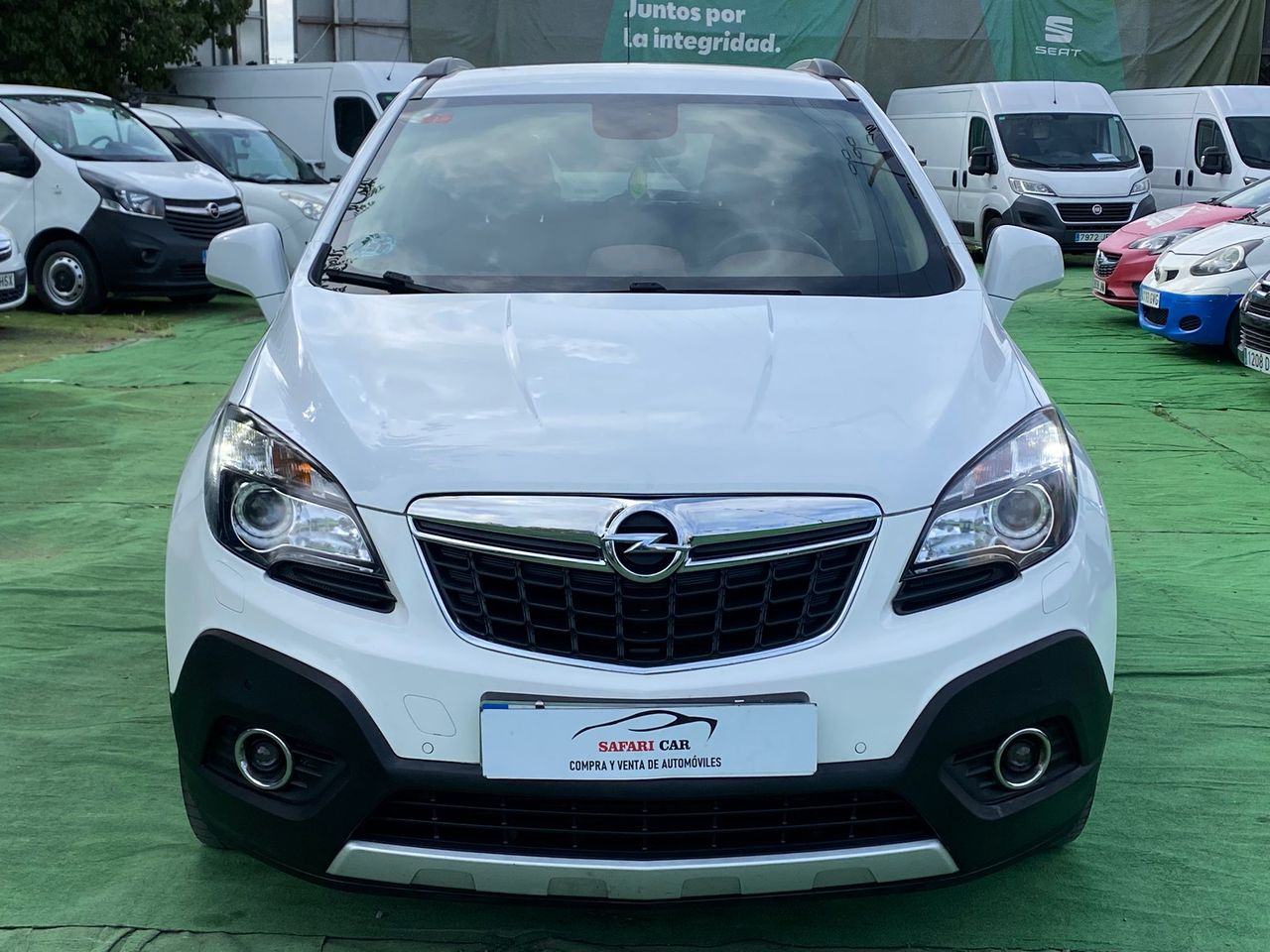 opel mokka 2016 / foto grande (2)