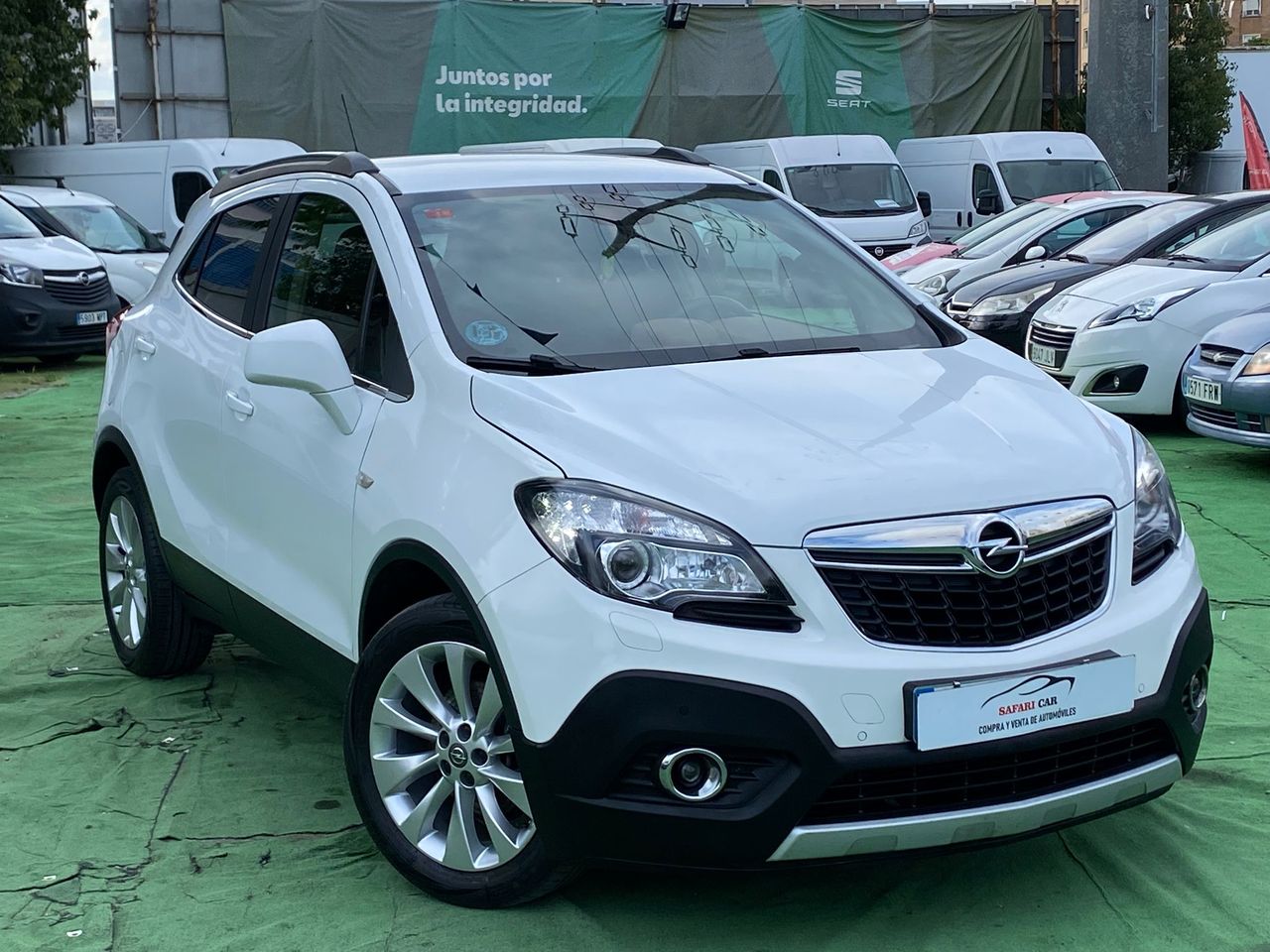 opel mokka 2016 / foto grande (3)