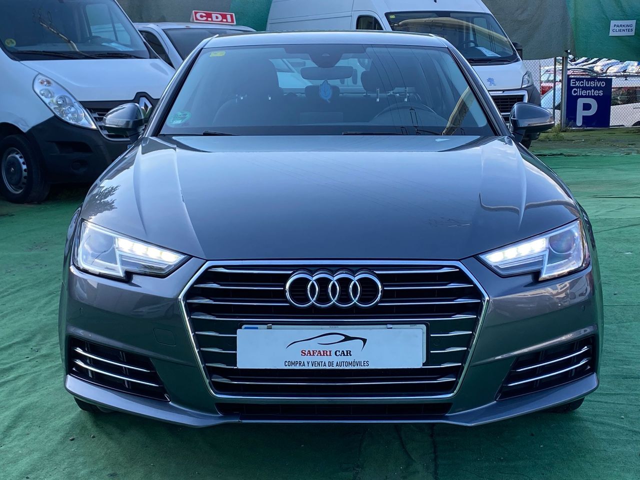 audi a4 2016 / foto grande (2)