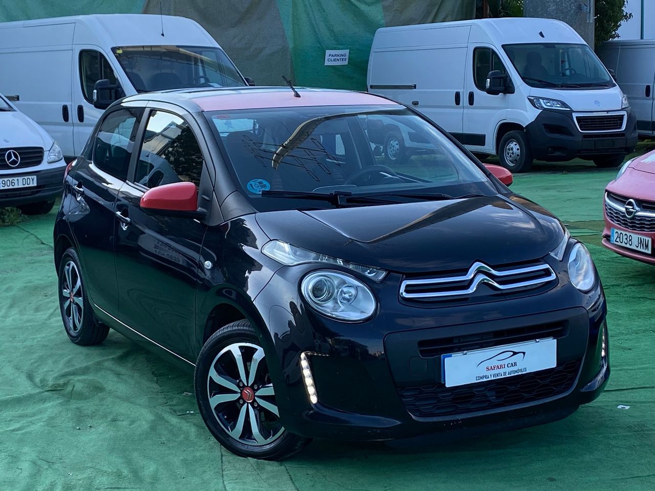 citroën c1 2017 / foto grande (3)