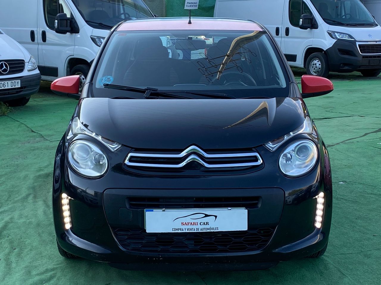 citroën c1 2017 / foto grande (2)