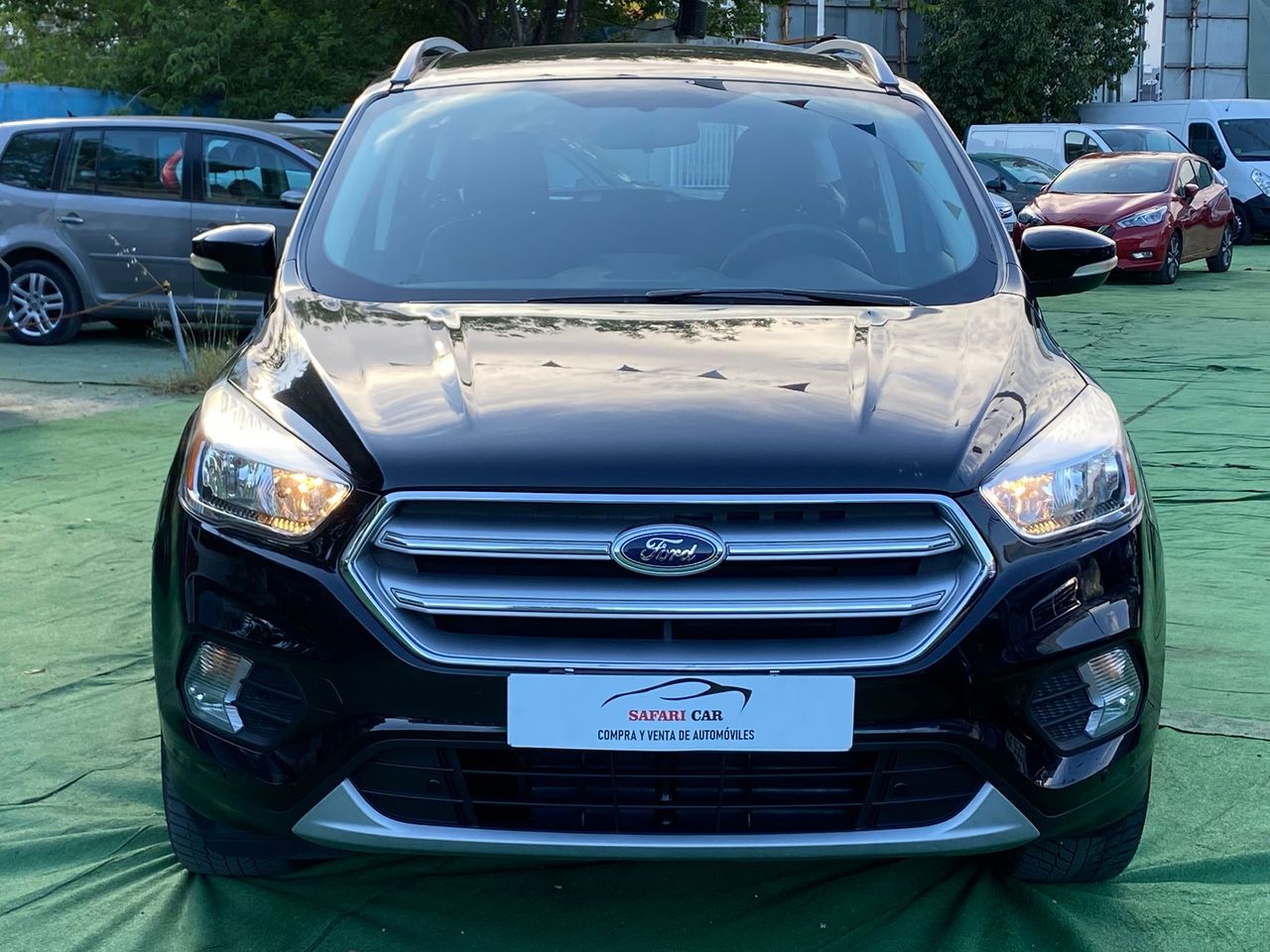 ford kuga 2016 / foto grande (2)