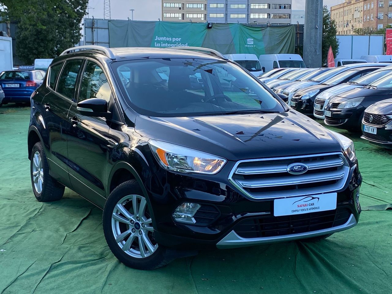 ford kuga 2016 / foto grande (3)