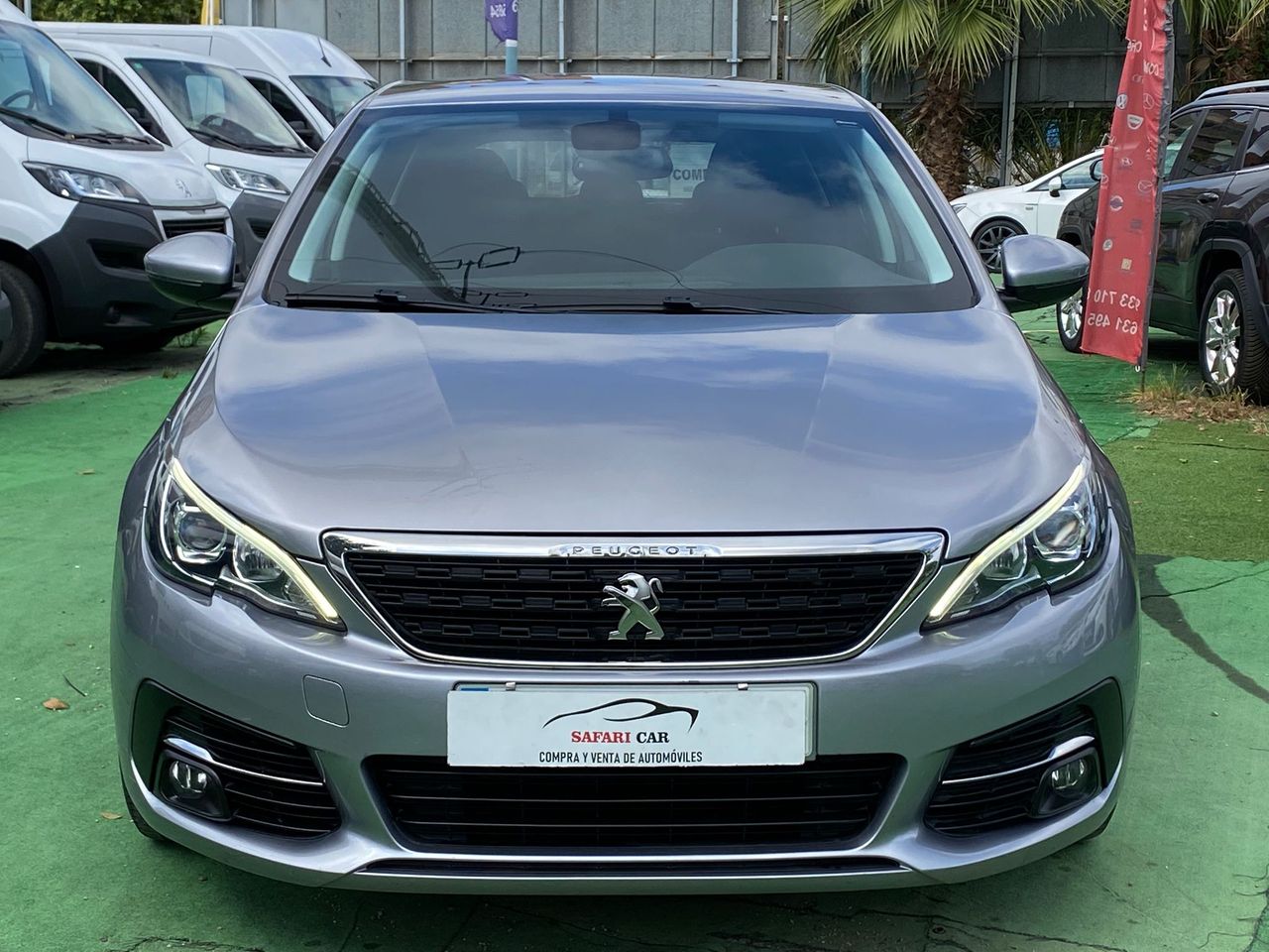 peugeot 308 2018 / foto grande (2)