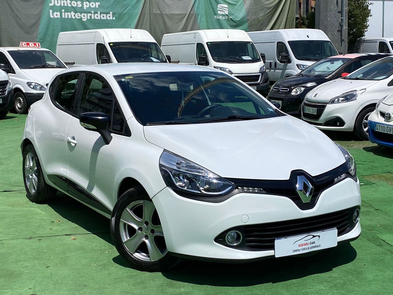renault clio 2013 / foto grande (3)