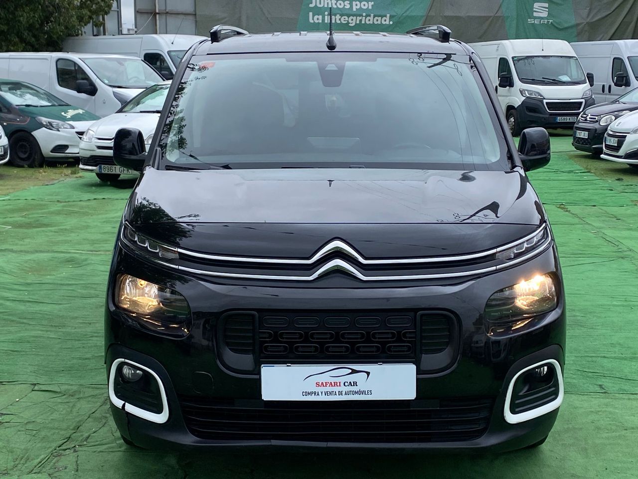 citroën berlingo 2020 / foto grande (2)