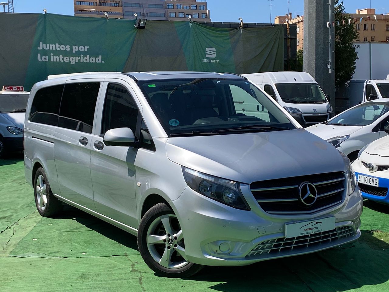 mercedes vito 2018 / foto grande (3)