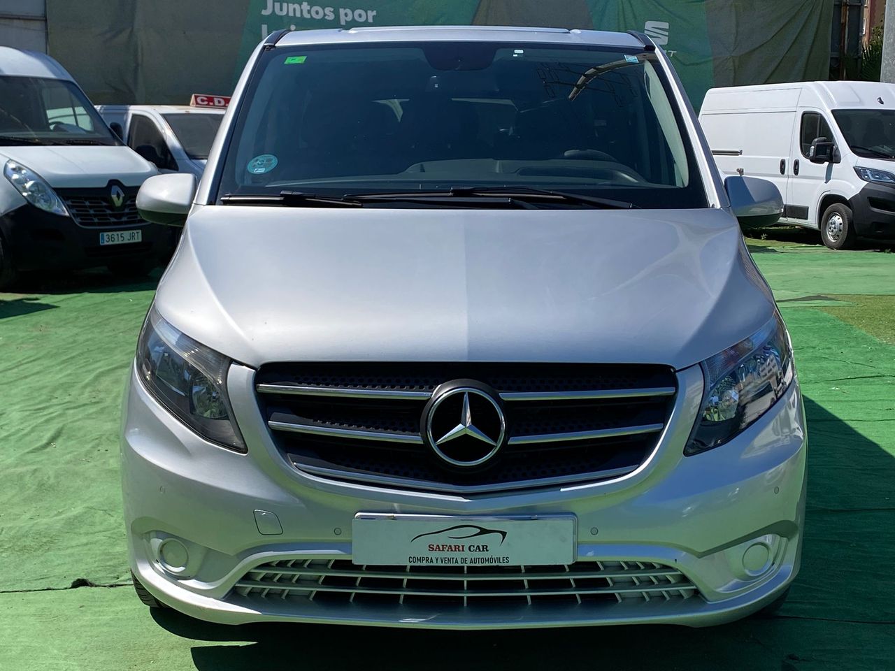 mercedes vito 2018 / foto grande (2)