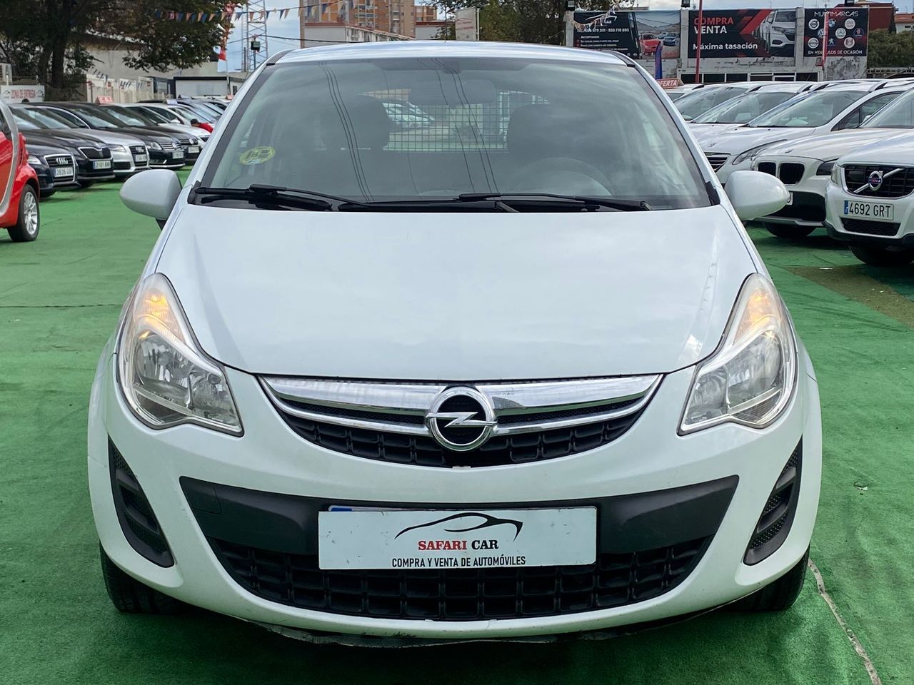 opel corsa 2013 / foto grande (3)