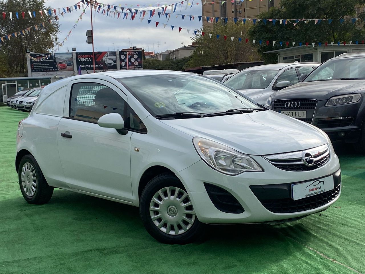opel corsa 2013 / foto grande (2)