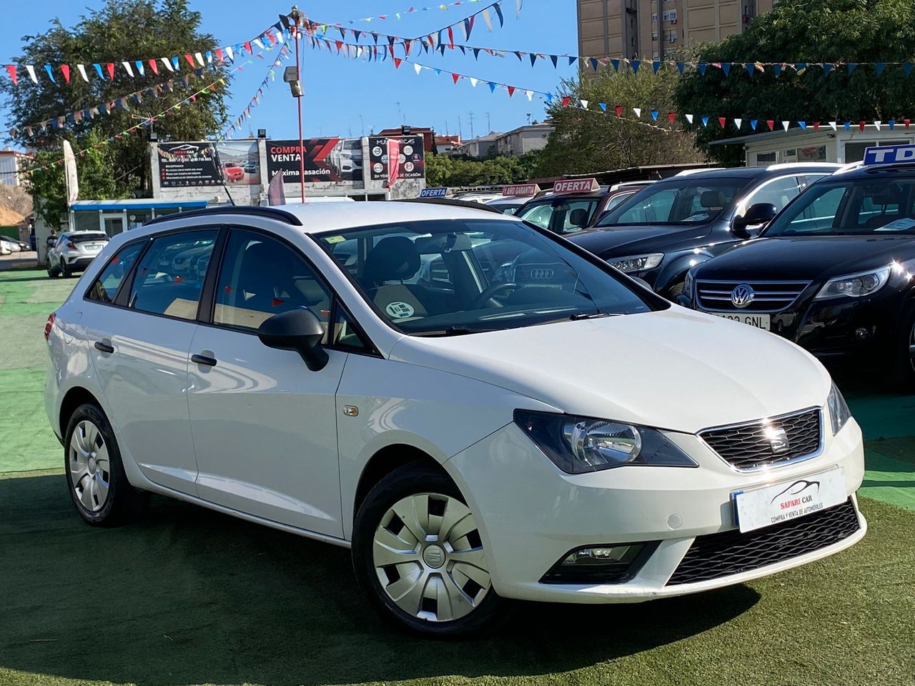 seat ibiza st 2015 / foto grande (2)