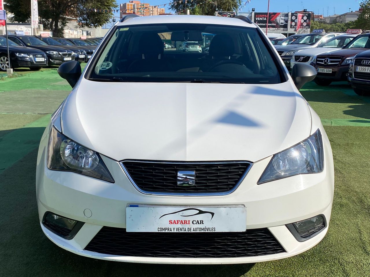 seat ibiza st 2015 / foto grande (3)