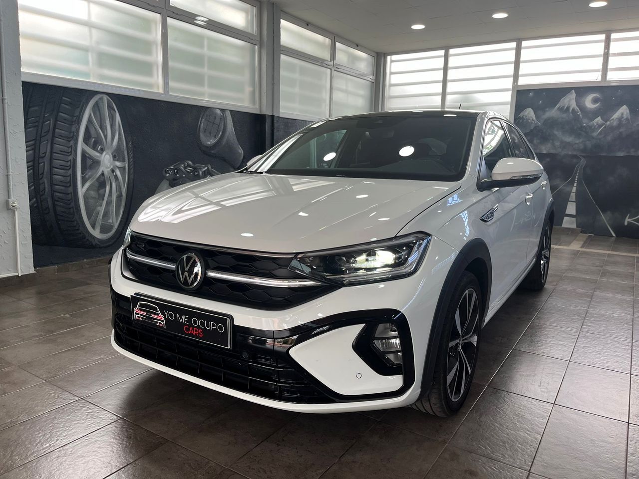 volkswagen taigo 2022 /